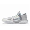 thumbnail image 2 of Nike Men's Kyrie Flytrap V Grey Fog Blue Chill Basketball Shoes, from StockX, 2 of 5