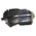 thumbnail image 3 of For Chevy Cavalier 1995 96 97 98 1999 Fender Liner Passenger Side | Front | Z24 | Replacement For GM1249214 | 22640830, 3 of 4