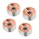 thumbnail image 4 of Cubo de rueda de coche RC NikouMX 4 piezas de metal para Accesorios RC, 4 of 8