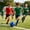 Blue, variant on 5.91 Inch Soccer Ball, Outdoor Game & Sports Soccer | Numbers, Letters & Symbols Design | Backyard, Park, Beach Game Supplies | PVC Soccer
