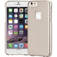 thumbnail image 2 of Case Mate Barely There Case for iPhone 6/6S Bronze Cover CM031529, 2 of 4