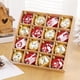thumbnail image 4 of Bola Colgante Navideña de 2,36 Pulgadas, Irrompible, Ideal para Fiestas Navideñas y Árboles de Navidad., 4 of 7