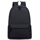 thumbnail image 1 of Mochila abshoo ligera casual unisex 20L (negra), 1 of 7