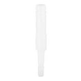 thumbnail image 2 of White Aquarium Pipe Fitting, Water Pipe Fitting, Lightweight For Fish Tank Household Aquarium Fish Store, 2 of 8