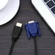thumbnail image 3 of Adaptador Aux Universal Video HDTV Converter Alta (1.8m), 3 of 9