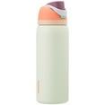 thumbnail image 1 of Botella de agua Owala FreeSip de acero inoxidable con aislamiento, 1,2 L, 1 of 6
