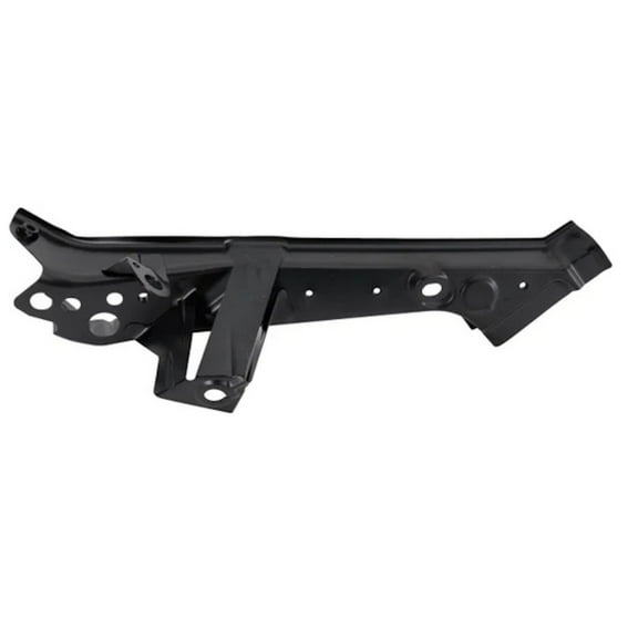 For Nissan Rogue 2021 2022 2023 Radiator Support Driver Side | Upper | CAPA Certified | Replacement For NI1225294 | 625136RA0A