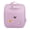 Lilac, variant on Lunch Box + Patches - Sunshine Set
