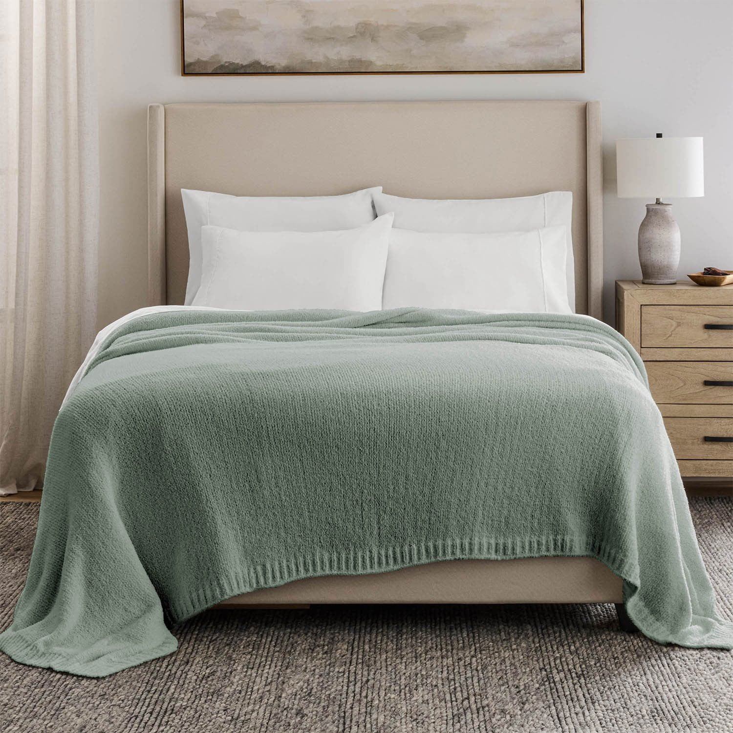 VAULTROOM LIVING BLANKET ブランケット VAULTROOM LIVING BLANKET ボルトルーム - メルカリ