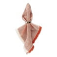 thumbnail image 2 of Juego de Servilletas DII Harvest Market Naranja Quemado 6 Piezas, 2 of 8