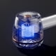 thumbnail image 4 of Cateissary Afeitadora portátil de tela con 6 cuchillas sin daños a la tela Aplicación amplia sin dañar las manos ABS Electrodomésticos Blanco, 4 of 6