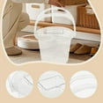 thumbnail image 6 of Clear Bucket Water Container Drinks Storage Transparent PET Material for Household Car Wash Camping, 6 of 9