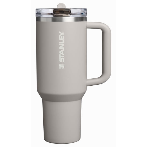 Vaso STANLEY Quencher ProTour Flip Straw 1.2 L de acero inoxidable