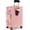 Pink-20in, variant on 24" Hardside Large Checked Luggage, Zipperless Aluminum Frame Suitcase,Hardshell Suitcase With Four Multi-directional Wheels, Scratch-Resistant Shell,TSA Lock, Charger Port