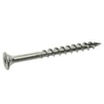 thumbnail image 2 of Grip-Rite PrimeGuard MAX #10 x 3 in. Stainless Steel Wood to Wood Deck Screw 88CT, 2 of 8