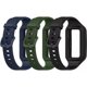thumbnail image 2 of 3 Correas Funda De Silicona Para Huawei Band 9 8 7 6, 2 of 6