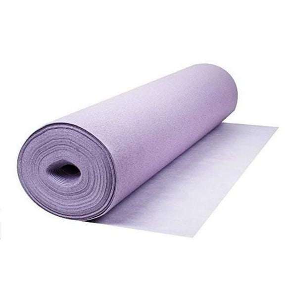 Roberts 70-197 Rouleau de sous-Couche Barricade Sonore 200 Pi2