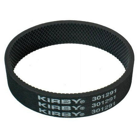 Kirby 301291 Vacuum Belt Generation Series Knurled # K-301291