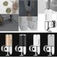 thumbnail image 4 of Mounted Dispenser, Hanging Dispenser For Kit, Hotel, , Conditer, Er L, 500ml, 2412cm(), 4 of 4