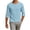 Sky Blue1, variant on zbxnLI Mens Long Sleeve T Shirts Workout Athletic Loose Tee Tops Comfort Breathable Soft Fall Tshirt for Men
