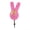 A-1PC, variant on Lifelike Easter Bunny Topiary Tree â Artificial Rabbit Topiary for Outdoor Indoor Decor, Easter Bunny Decor for Porch & Garden Artificial Bunny Topiary