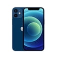 thumbnail image 4 of Apple iPhone 11 Azul 64 GB Reacondicionado Grado A Apple iPhone 11, 4 of 5