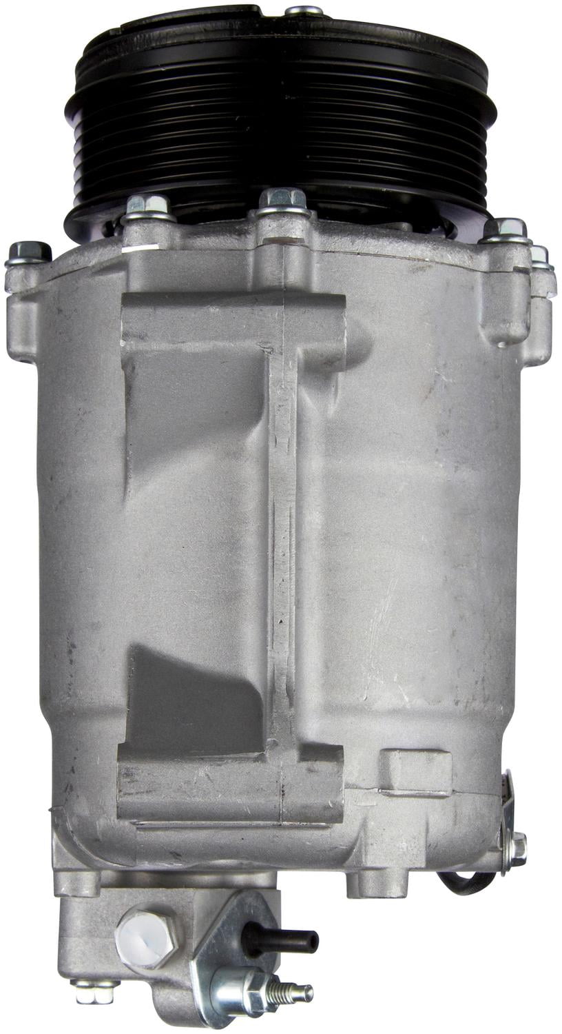 Spectra Premium 0610239 Air Conditioning Compressor - HVAC