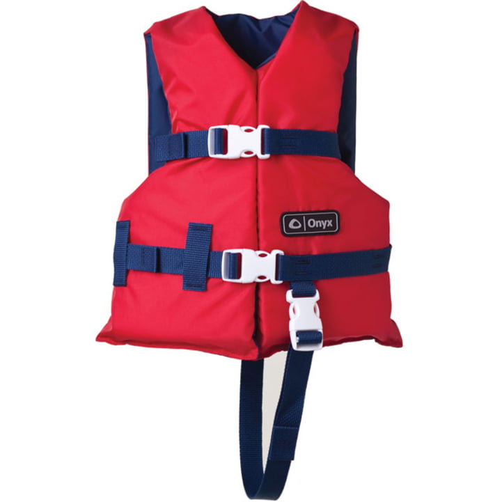 Onyx General Purpose Boating Vest 