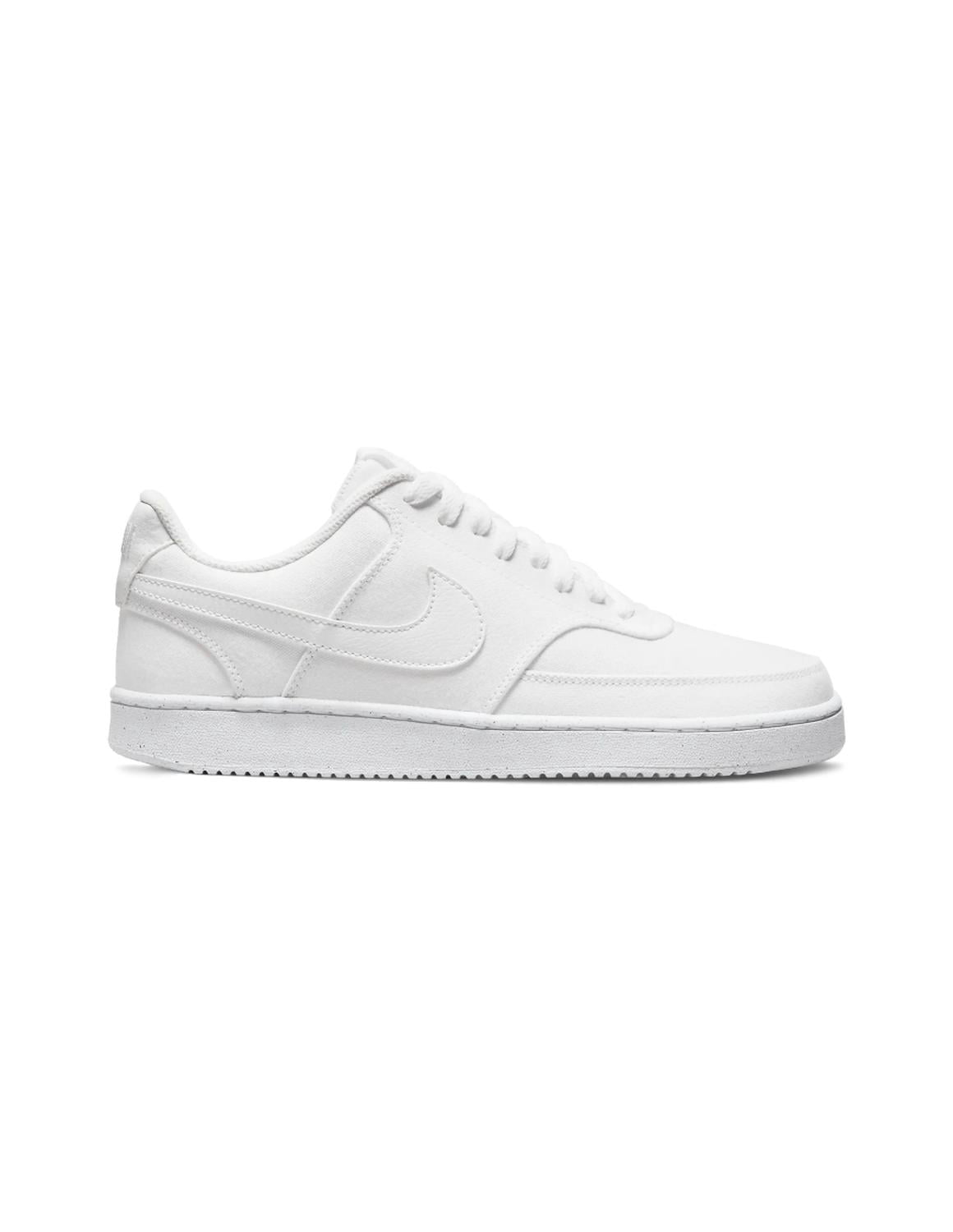 Tenis Nike Court Vision Low Next Nature Mujer Casual Caminar blanco 24 Nike  DJ6259 100 | Bodega Aurrera en línea