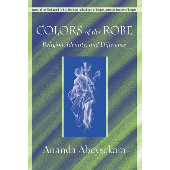 Studies in Comparative Religion Colors of the Robe, (Paperback)
