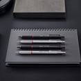 thumbnail image 4 of rOtring Crayon Mécanique Rapid Pro, 0,7 mm, Noir, 4 of 9