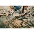 thumbnail image 4 of Stansport Heavy Duty Plastic Hand Trowel, 4 of 6