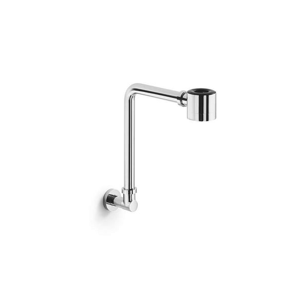 Lineabeta Vd5392729 Siphon Chrome