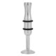 thumbnail image 1 of ND21 Trumpet Trombone French Horn Saxophone Flute Mouth Strength Trainer Metal Mouthpiece 26s, 1 of 5