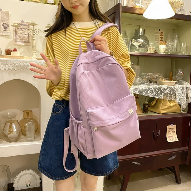Mochilas para adolescentes niñas sale