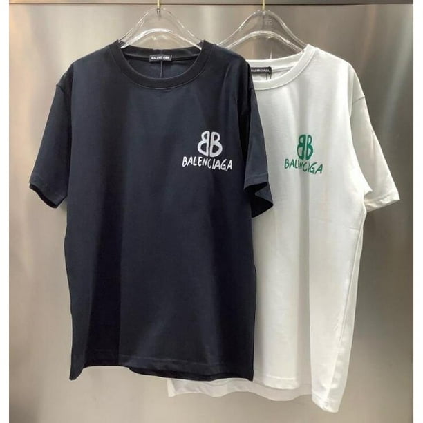 Camisetas balenciaga hombre imitacion deals