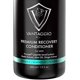 thumbnail image 1 of Acondicionador anticaída para hombres - Aumenta el crecimiento y el engrosamiento del cabello - Bloqueador DHT combate el adelgazamiento y la alopecia - Fórmula premium PROCAPIL con aceite de ricino M, 1 of 5