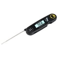 thumbnail image 5 of Meat thermometer food grill measurement waterproof probe thermometer, 5 of 9