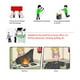 thumbnail image 4 of Manta ignífuga de fibra de vidrio de 1 m x 1 m para emergencias, supervivencia, extinción de incendios, refugio contra incendios, protección de seguridad, manta ignífuga, 4 of 9