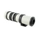 thumbnail image 4 of Super Camera MF Super Telephoto Zoom Lens f/8.3-16 420-800 mm T Monte + Filtros UV/Cpl/Fld Conjunto de Lentes de Teleconvertidor de UV/CPL/FLD + 2X 420-800 mm Lente, 4 of 7