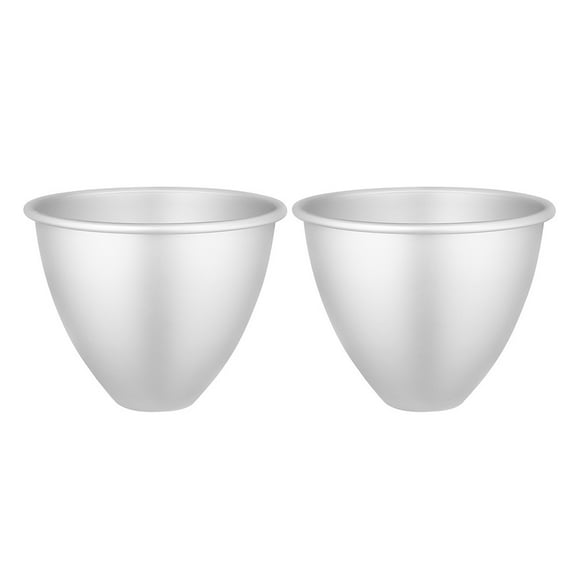 2pcs Creative Baking For Doll Cakes Cake Making High Temperature For Oven Use For Fun Birthday Celebrations