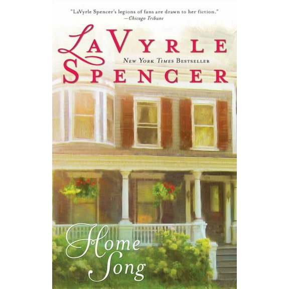 Home Song, (Paperback)