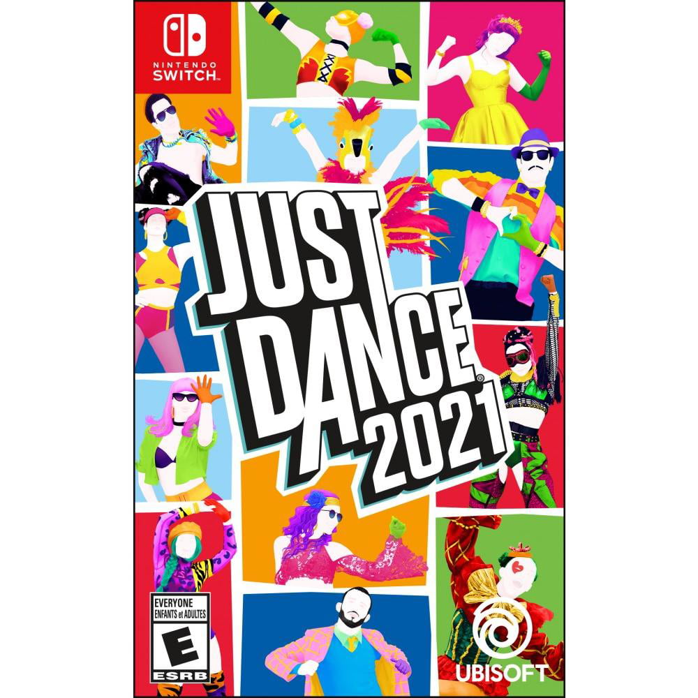 just dance 2020 ubisoft nintendo switch