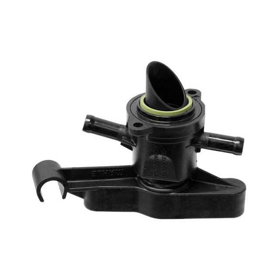 Intake Manifold Vent Line - Compatible with 2009 - 2012 Audi S5 4.2L V8 2010 2011