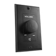thumbnail image 2 of Rockville VOL7035 35w 70v Caja de controlador de zona de control de vo, 2 of 2