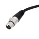 thumbnail image 2 of XLR macho a hembra equilibrio 3pin MIC micrófono Cable de Audio 1M-10M perfke Cable de micrófono, 2 of 6