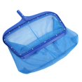 thumbnail image 3 of FLAMEEN Swimming Pool Supplies,Pool Cleaning Net,Reinforced Plastic Frame Pool Leaf Net Swimming Pool Debris Falling Leaves Cleaning Net Tool, 3 of 8