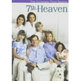 thumbnail image 2 of PARAMOUNT-SDS 7TH HEAVEN-3RD SEASON COMPLETE (DVD/6 DISC) D069424D, 2 of 2
