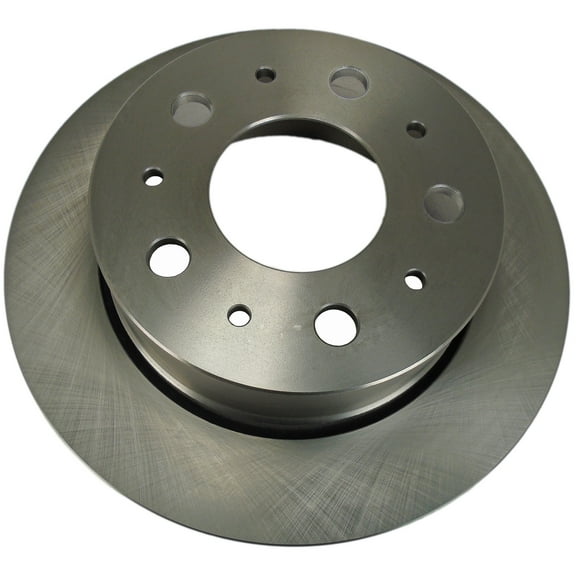 Winstop Brake Rotor, Rear WS250029, Ram ProMaster 1500 2021-2016