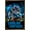 Bronze Framed Version, variant on NFL Carolina Panthers - 3 Point Stance 19